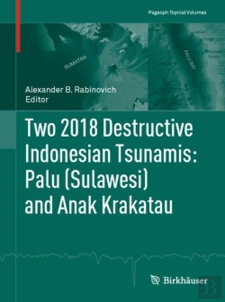 Bertrand.pt - Two 2018 Destructive Indonesian Tsunamis: Palu (Sulawesi) And Anak Krakatau