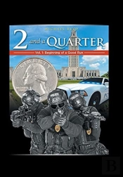 Two   A Quarter: Volume 1