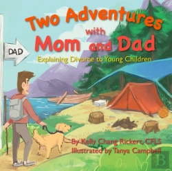 Bertrand.pt - Two Adventures With Mom And Dad