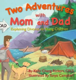 Bertrand.pt - Two Adventures With Mom And Dad