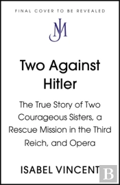 Two Against Hitler