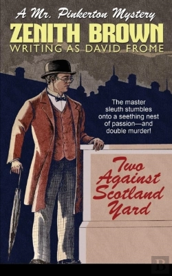 Bertrand.pt - Two Against Scotland Yard