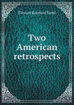 Bertrand.pt - Two American Retrospects