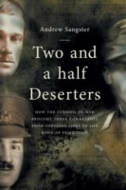 Bertrand.pt - Two And A Half Deserters