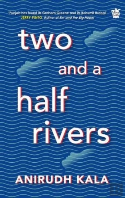 Bertrand.pt - Two And A Half Rivers