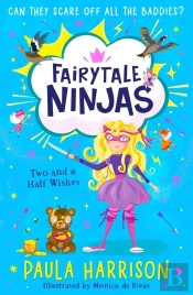 Two And A Half Wishes