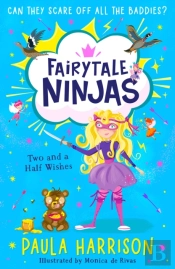 Two And A Half Wishes