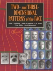 Two- And Three-Dimensional Patterns Of The Face