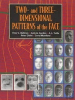 Bertrand.pt - Two- And Three-Dimensional Patterns Of The Face