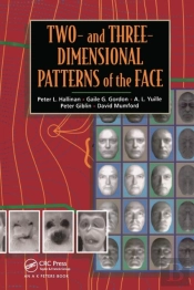 Two- And Three-Dimensional Patterns Of The Face