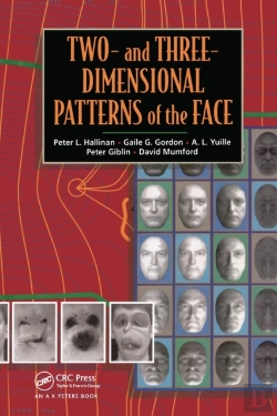Bertrand.pt - Two- And Three-Dimensional Patterns Of The Face