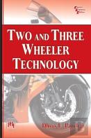 Two And Three Wheeler Technology