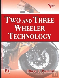Bertrand.pt - Two And Three Wheeler Technology