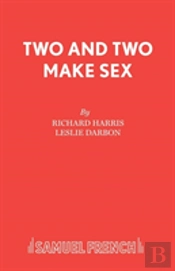Two And Two Make Sex