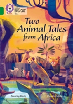 Bertrand.pt - Two Animal Tales From Africa