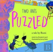 Two Ants Puzzled!