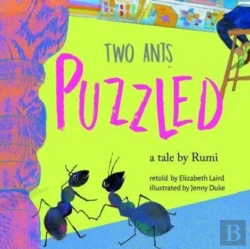 Bertrand.pt - Two Ants Puzzled!