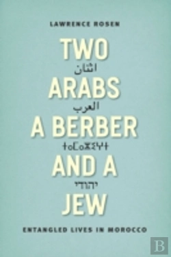Bertrand.pt - Two Arabs, A Berber, And A Jew
