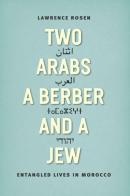 Two Arabs, A Berber, And A Jew