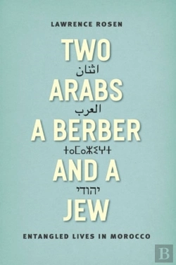 Bertrand.pt - Two Arabs, A Berber, And A Jew