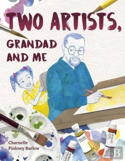 Bertrand.pt - Two Artists, Grandad And Me