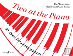 Two At The Piano