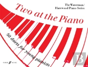 Two At The Piano