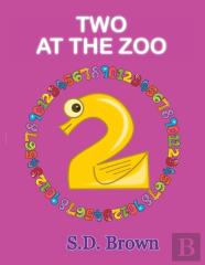 Two At The Zoo
