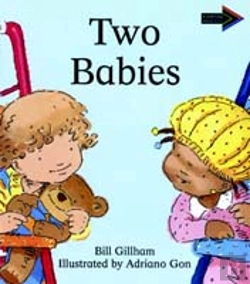 Bertrand.pt - Two Babies South African Edition