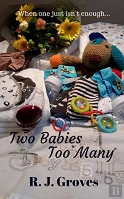 Bertrand.pt - Two Babies Too Many: A Romantic Comedy