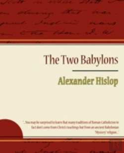 Bertrand.pt - Two Babylons - Alexander Hislop