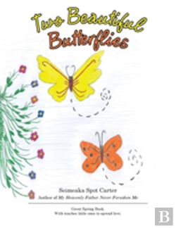 Bertrand.pt - Two Beautiful Butterflies