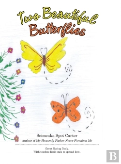 Bertrand.pt - Two Beautiful Butterflies