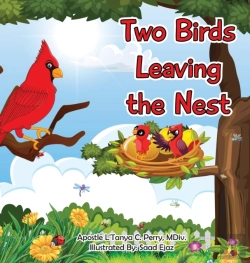 Bertrand.pt - Two Birds Leaving The Nest