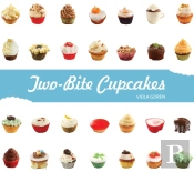 Two-Bite Cupcakes