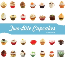 Bertrand.pt - Two-Bite Cupcakes