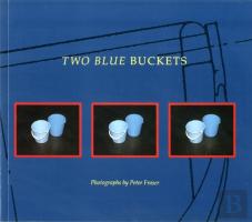 Two Blue Buckets