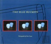 Two Blue Buckets