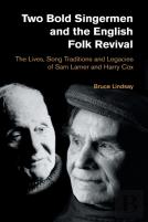 Two Bold Singermen And The English Folk Revival
