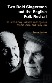Two Bold Singermen And The English Folk Revival