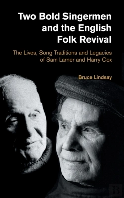 Bertrand.pt - Two Bold Singermen And The English Folk Revival