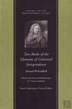 Bertrand.pt - Two Books Of The Elements Of Universal Jurisprudence