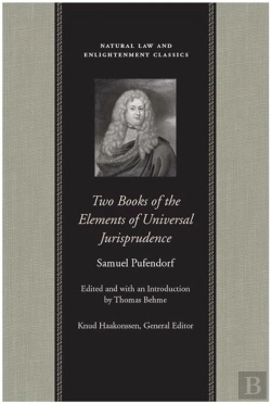 Bertrand.pt - Two Books Of The Elements Of Universal Jurisprudence