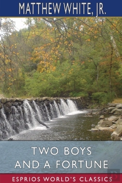Bertrand.pt - Two Boys And A Fortune (Esprios Classics)
