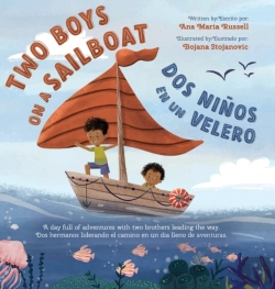 Bertrand.pt - Two Boys On A Sailboat