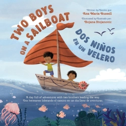 Bertrand.pt - Two Boys On A Sailboat