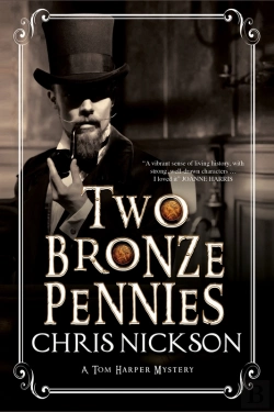 Bertrand.pt - Two Bronze Pennies