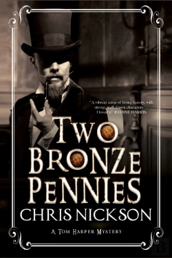 Bertrand.pt - Two Bronze Pennies