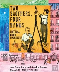 Bertrand.pt - Two Brothers Four Hands