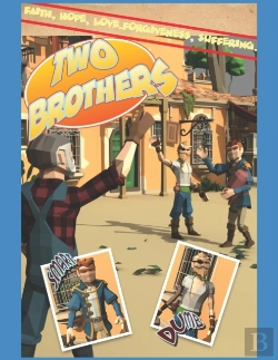 Bertrand.pt - Two Brothers